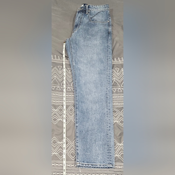 KITH Men's Varick Taper Jean Size 30 - Picture 3 of 8